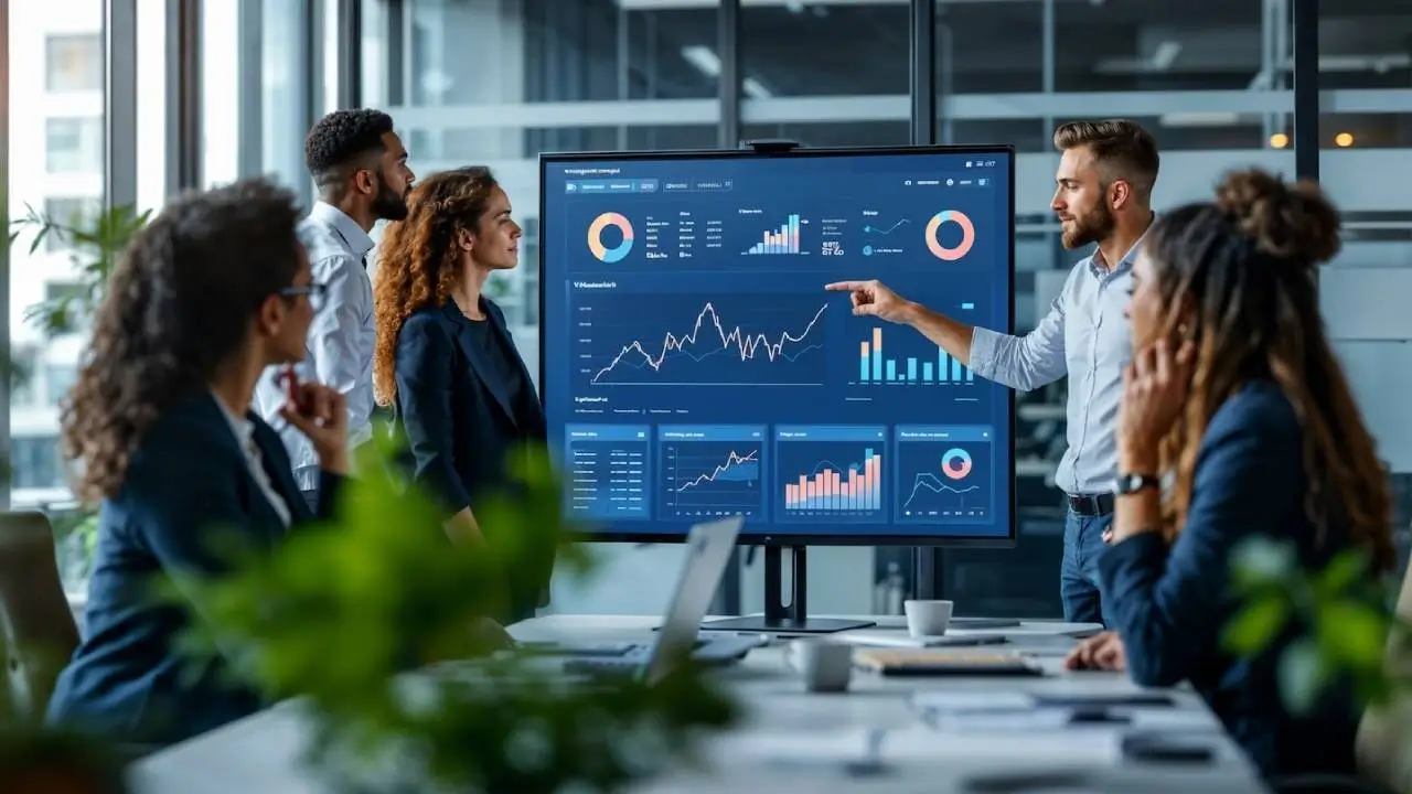 marketing oparty na sztucznej inteligencji